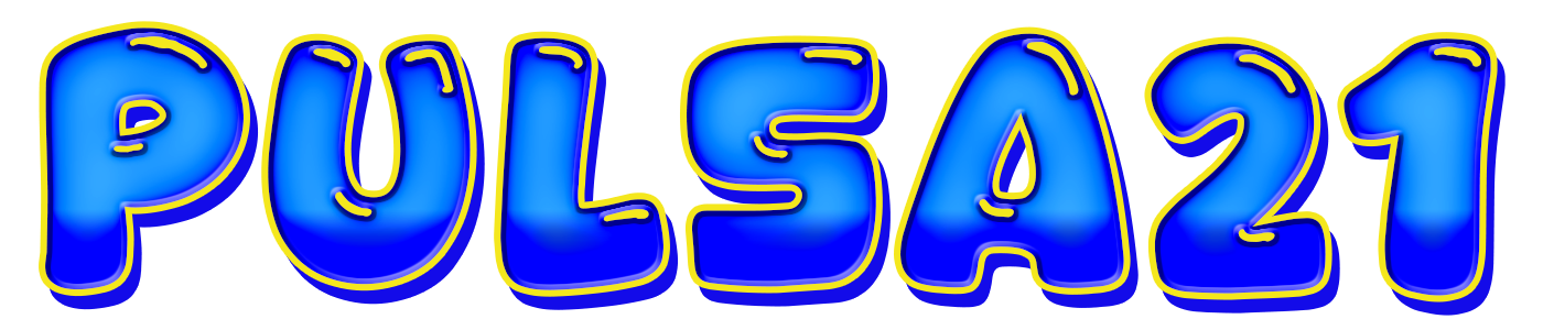 PULSA21 logo